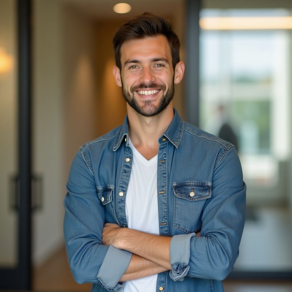 James Wilson - Housing Advisor