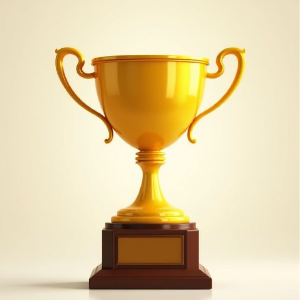 Best Student Resource Award