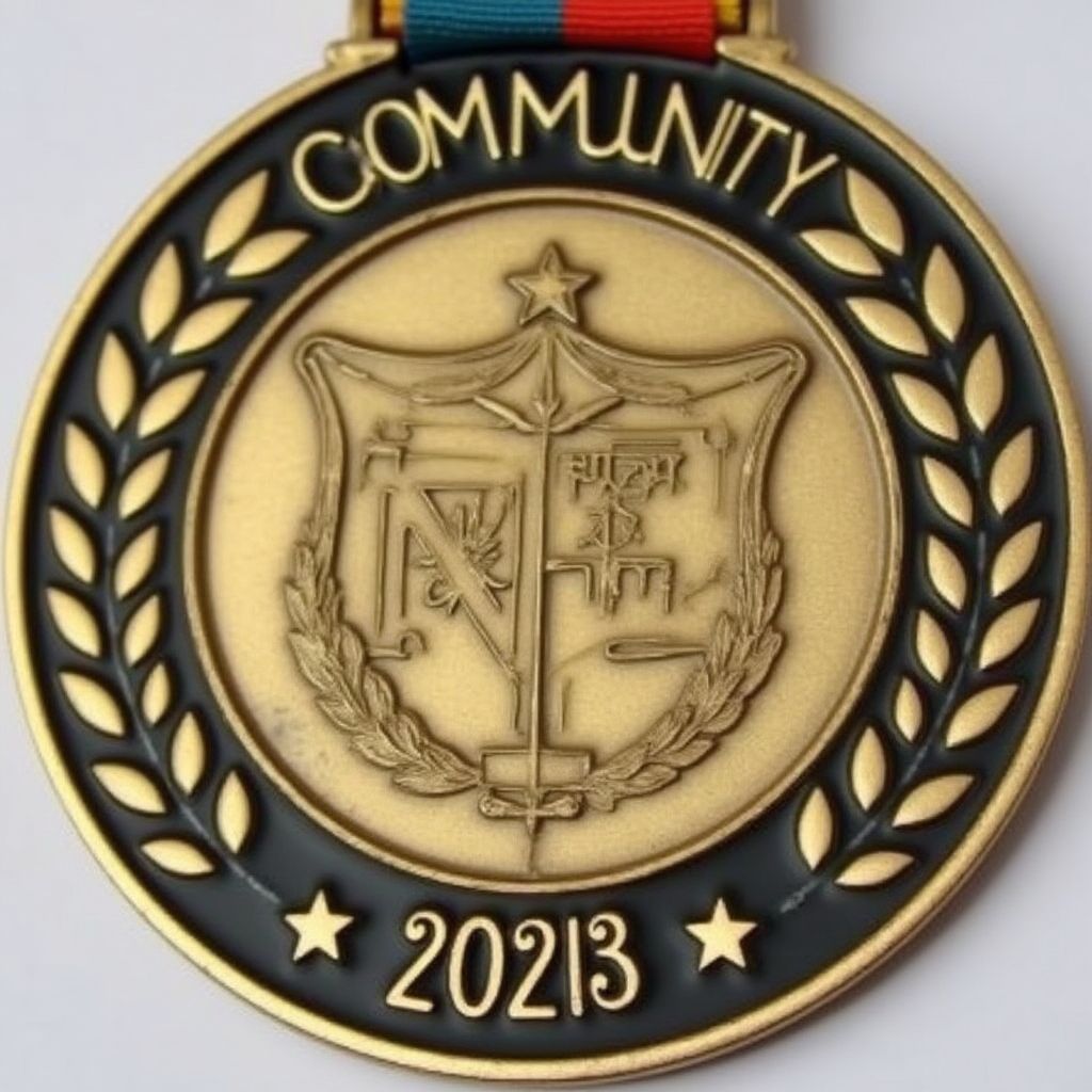 Community Impact Award