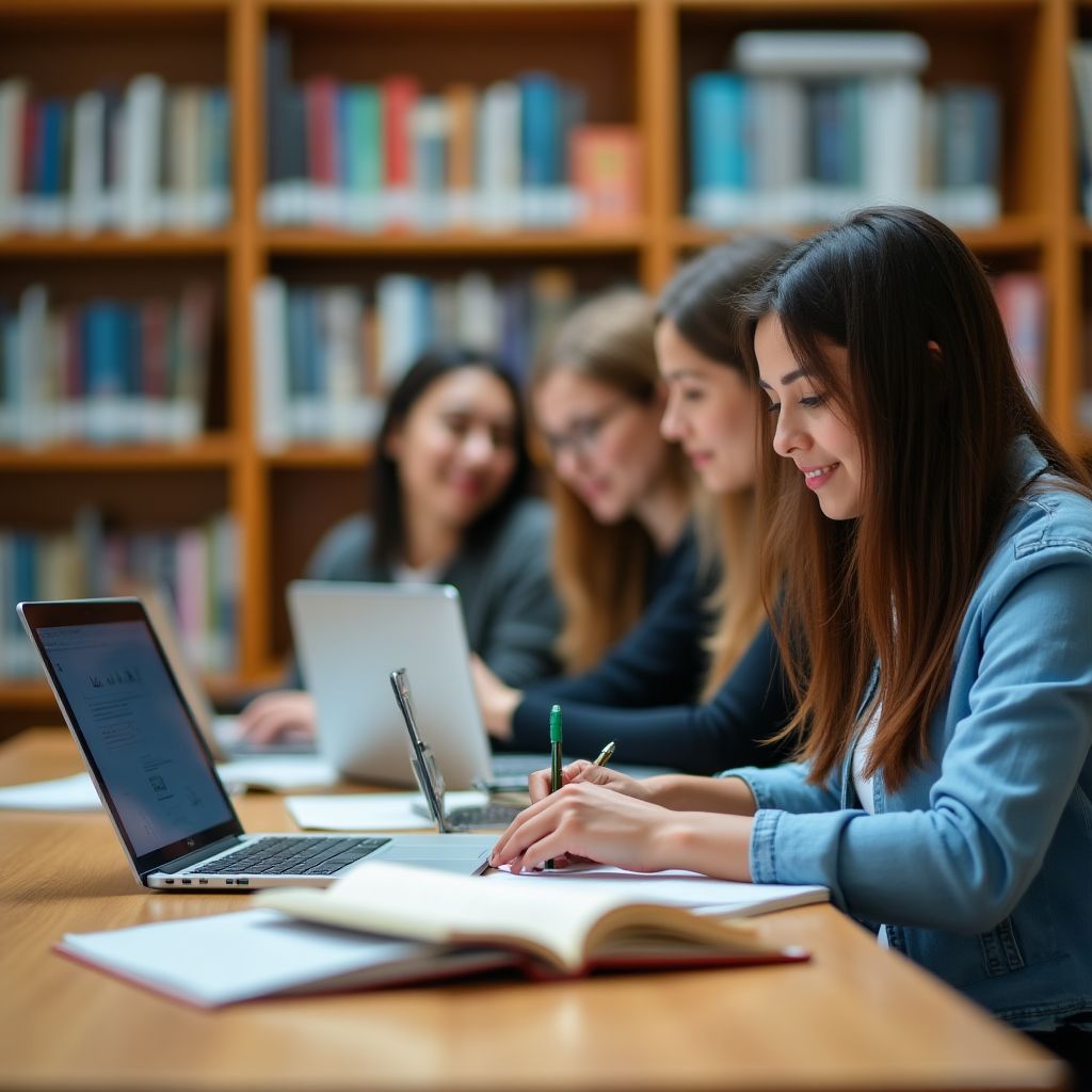 Effective Study Methods
