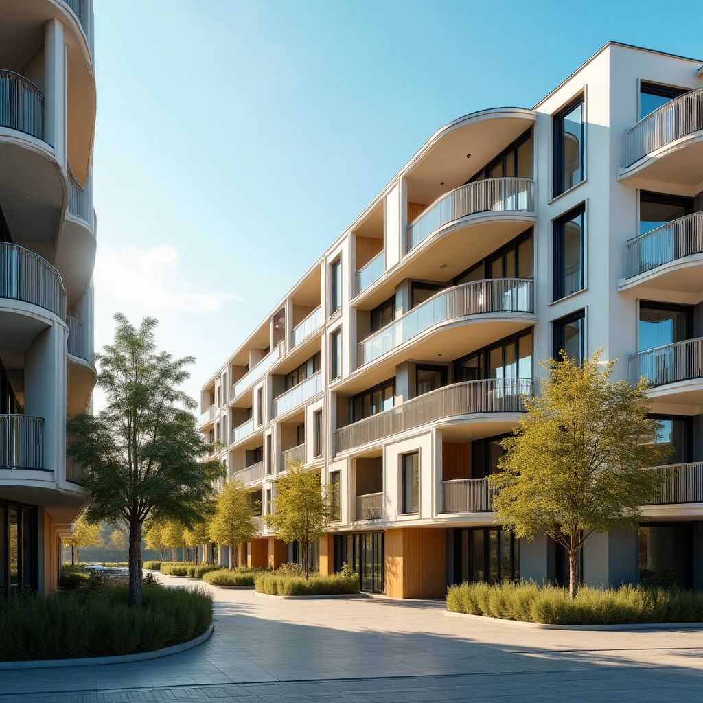 Student Accommodation Options
