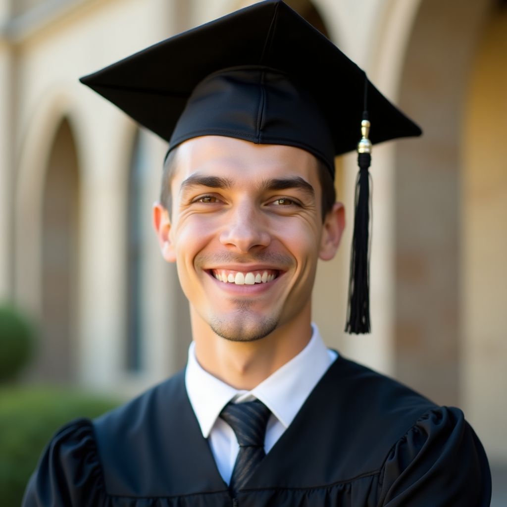 Alex Thompson Success Story