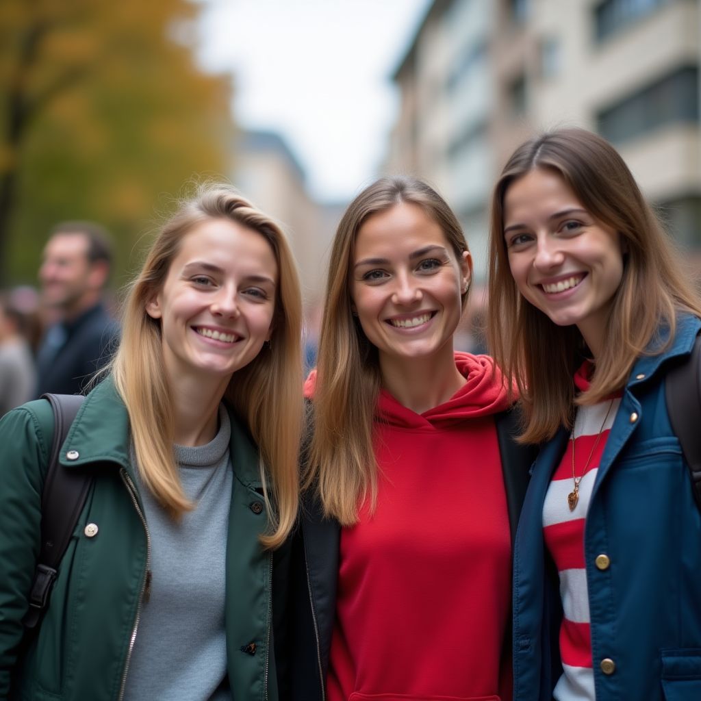 European Students Community