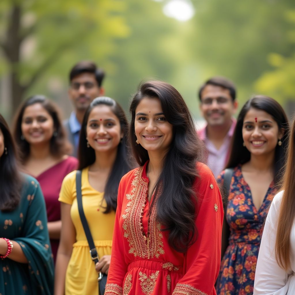Indian Students Community